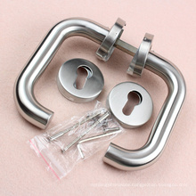 Factory custom entry door handle locksets with competitive cost